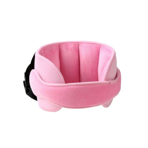 Infant Head Support Strap for Car Seats