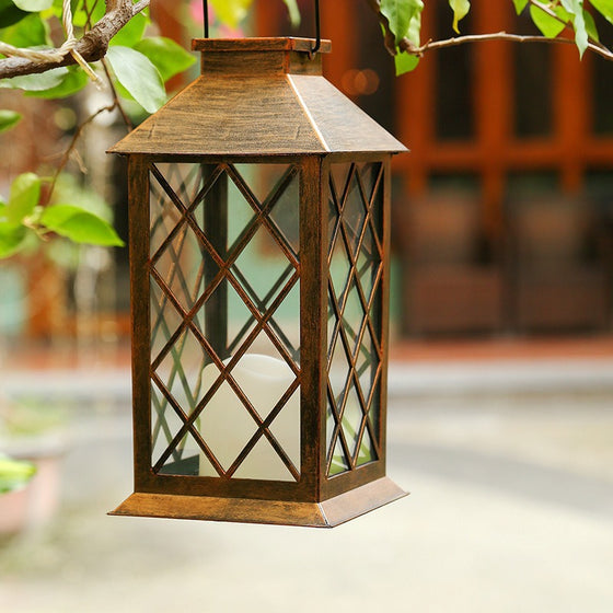 Solar-powered garden light Outdoor & Pond Lighting product image 3