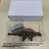 Realistic Remote Control Dinosaur Toy