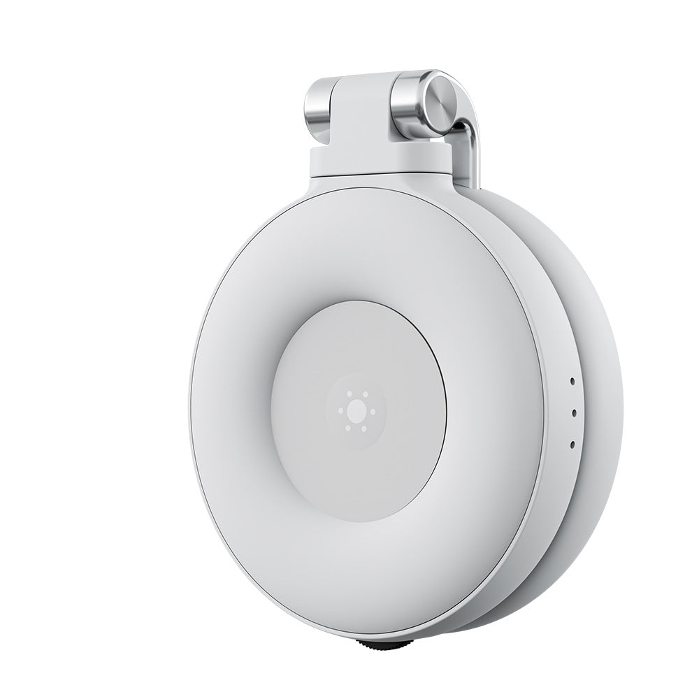 Wireless Bluetooth Camera Handle with Fill Light