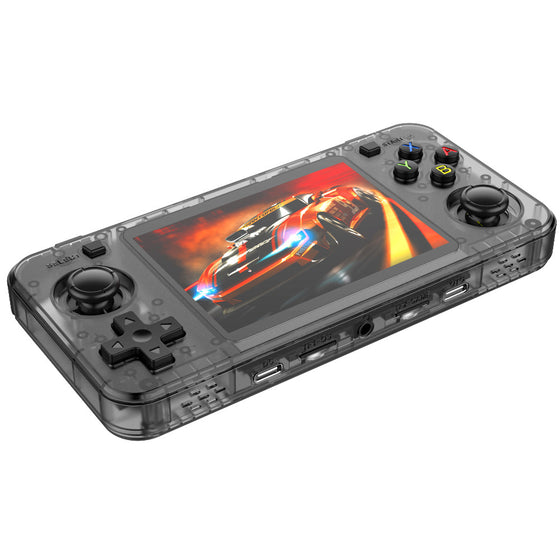 Dual-Joystick Arcade Handheld Game Console Consoles product image 5