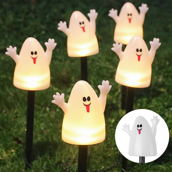 Halloween Solar LED Garden Lights Outdoor & Pond Lighting product image 6