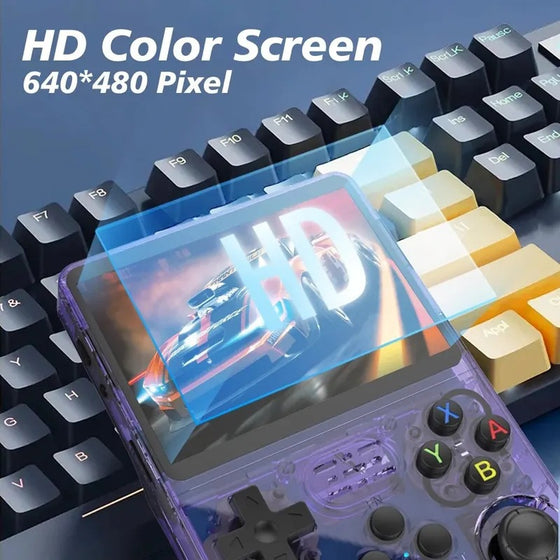 Handheld Game Console Consoles product image 2