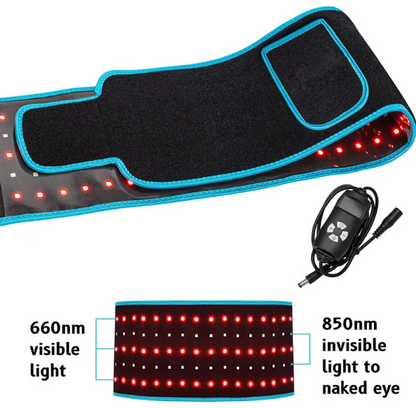 LED Infrared Belt Therapy Device - Image 6