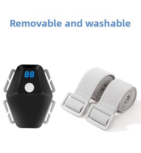 Intelligent Posture Corrector with Vibration Health & Wellness product image 4