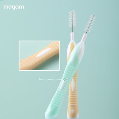 50-Count Interdental Cleaning Brushes