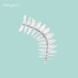 50-Count Interdental Cleaning Brushes packaging detail