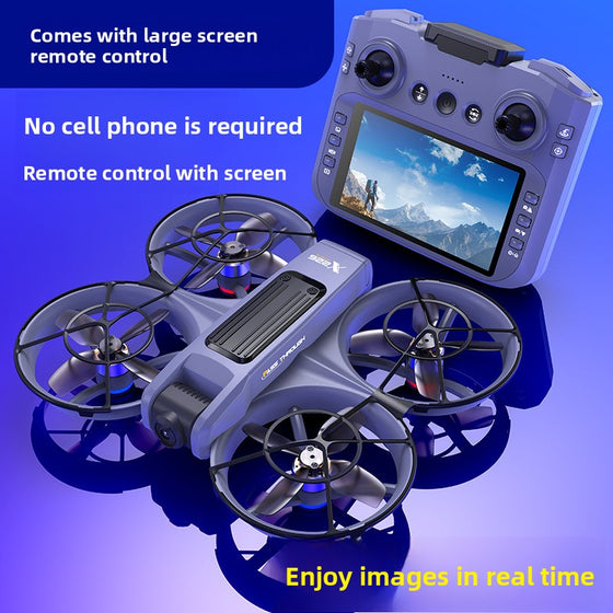High-definition aerial photography remote-controlled aircraft product image 1
