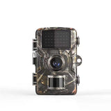 HD Wildlife Tracking Camera with Night Vision