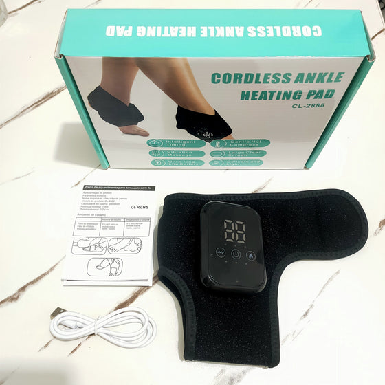 Foot Massager Health & Wellness product image 6