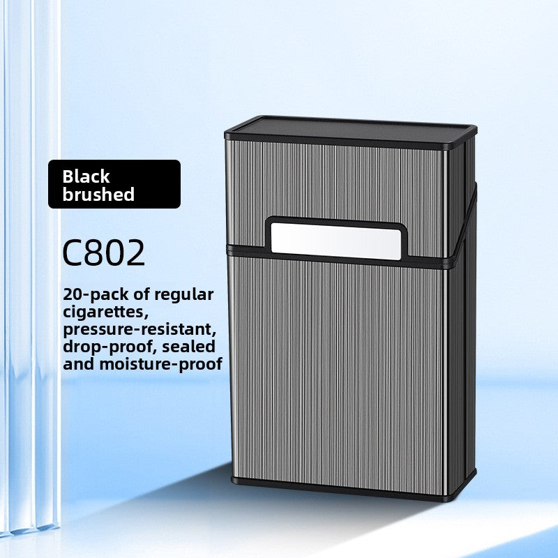 Cigarette protection box product image 5