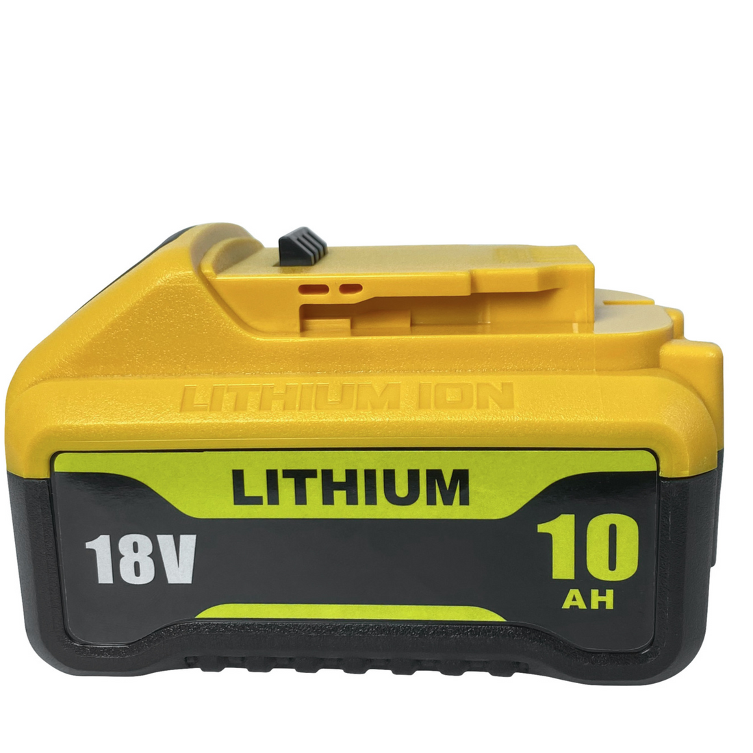 Lithium battery for power tools