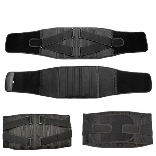 Sports Waist Support Belt
