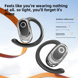 Open Style Wireless Sports Headphones