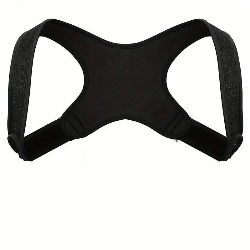 Adjustable corrective strap