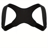 Adjustable corrective strap