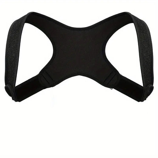 Adjustable corrective strap