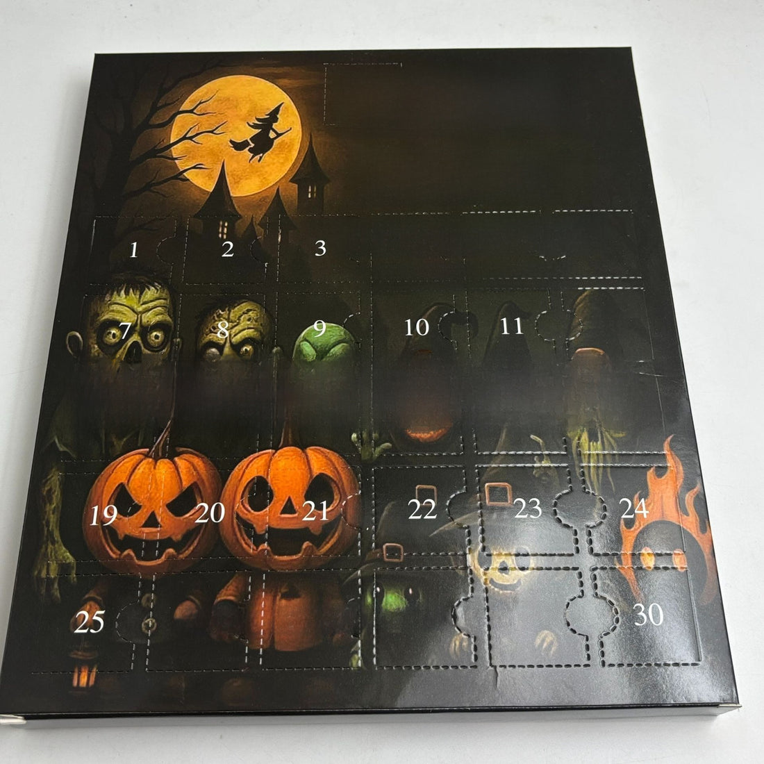 PVC Halloween decorations
