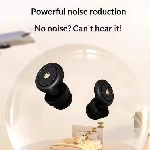 Silicone Earplugs product image 3