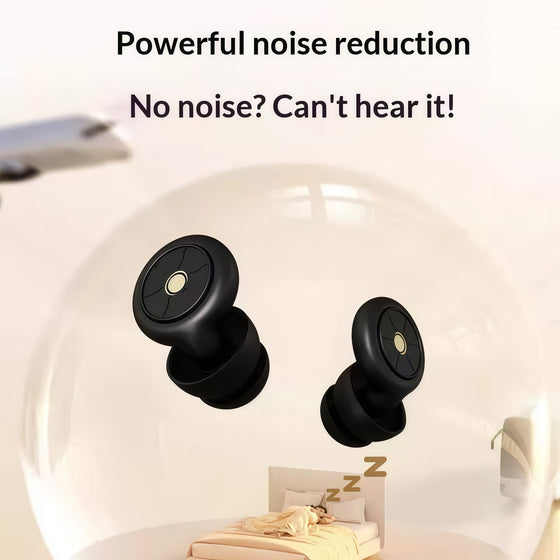 Silicone Earplugs product image 3