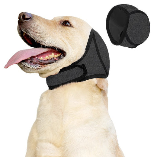 Pet Dog Ear Muffs