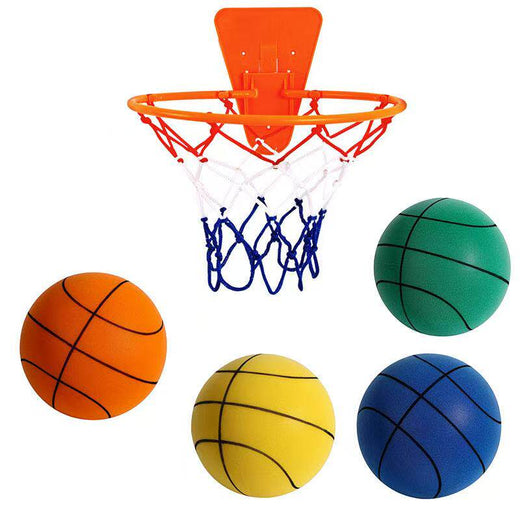 Silent Basketball for Indoor Training product image 6