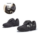 Womens Flip-Top Suede German Training Shoes