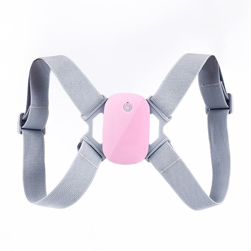 Intelligent Posture Correction Belt