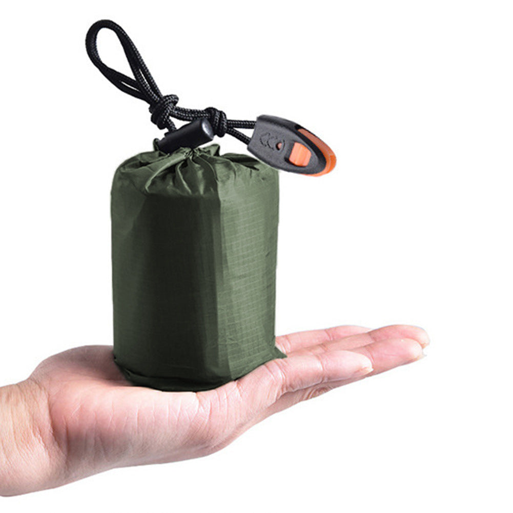 Portable Emergency Sleeping Bag