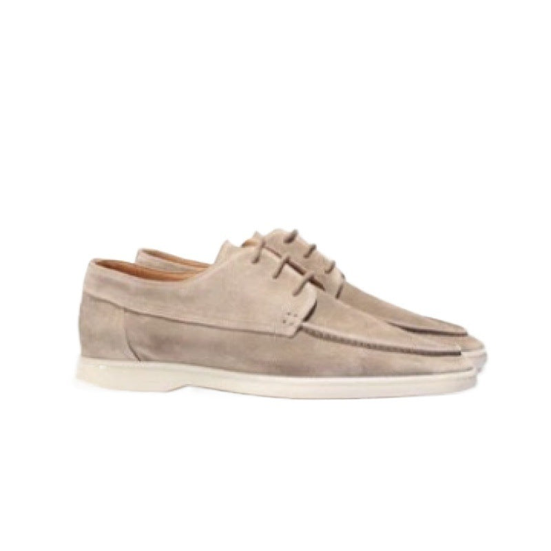 New fall/winter loafers