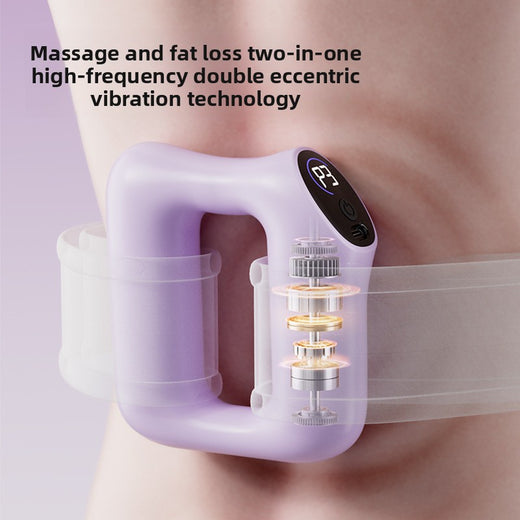 Multifunctional Fat Burning Massage Belt