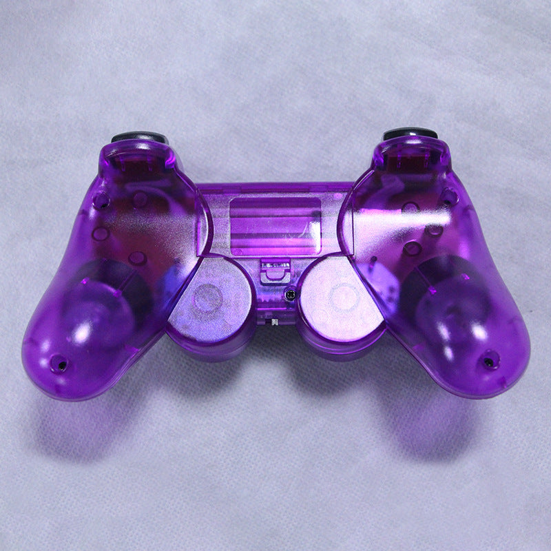 Wireless gaming controller