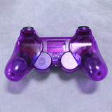Wireless gaming controller