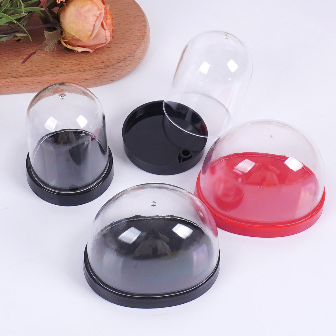 Plastic display cover product image 1