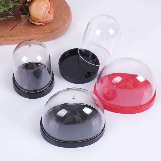 Plastic display cover product image 1