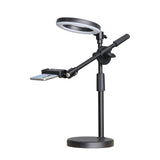 Mobile Phone Live Streaming Stand
