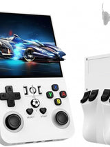 Handheld Game Console