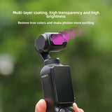 Camera Lens Filter