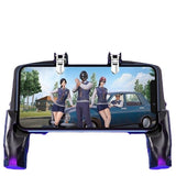 Wireless Mobile Gaming Handle