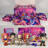 Devil Hunter figurine blind box