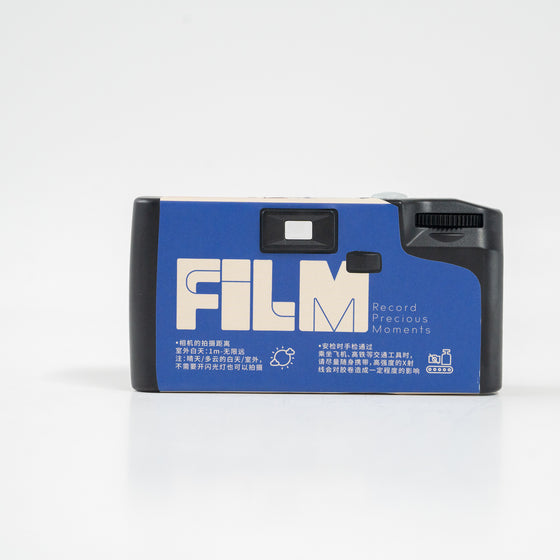 Disposable Camera Camera & Photography product image 3