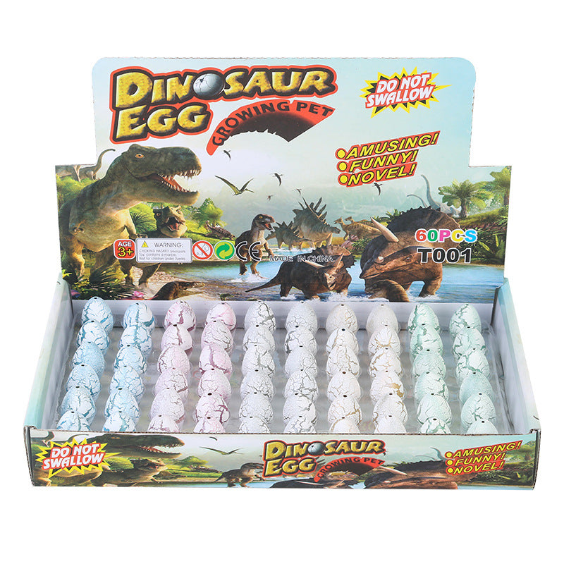 Water Expanding Dinosaur Egg Hatching Toy for Kids product image 8