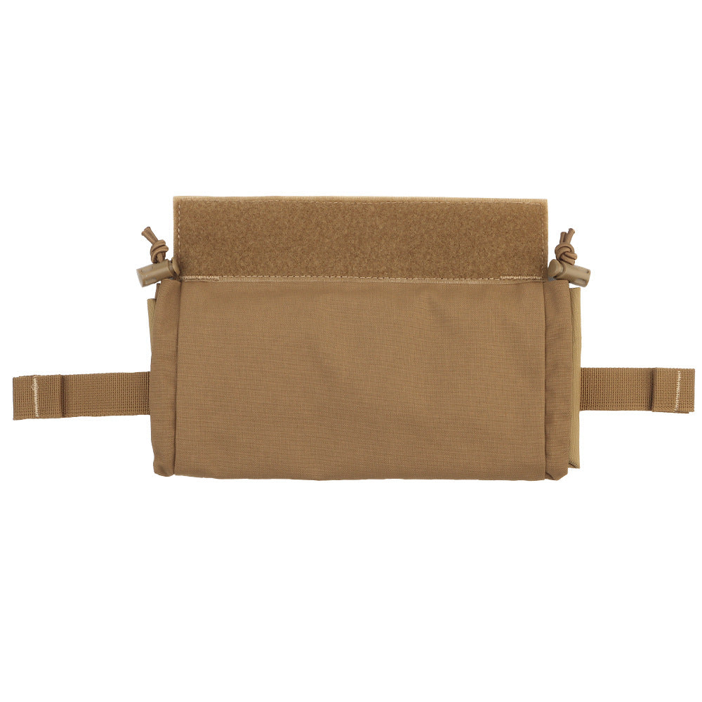 Medical Pouch Packs