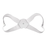 Intelligent Posture Corrector with LCD Display