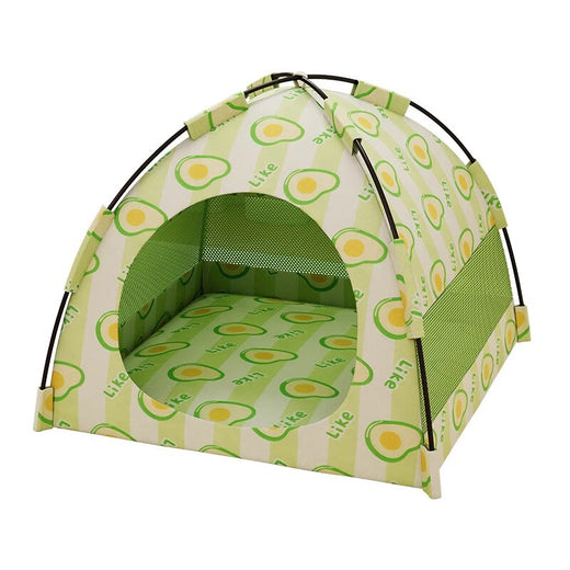 Foldable pet tent Camping Shelter & Sleep product image 5