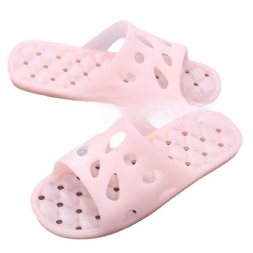 Crystal Bathroom Slippers Formal Shoes product image 5