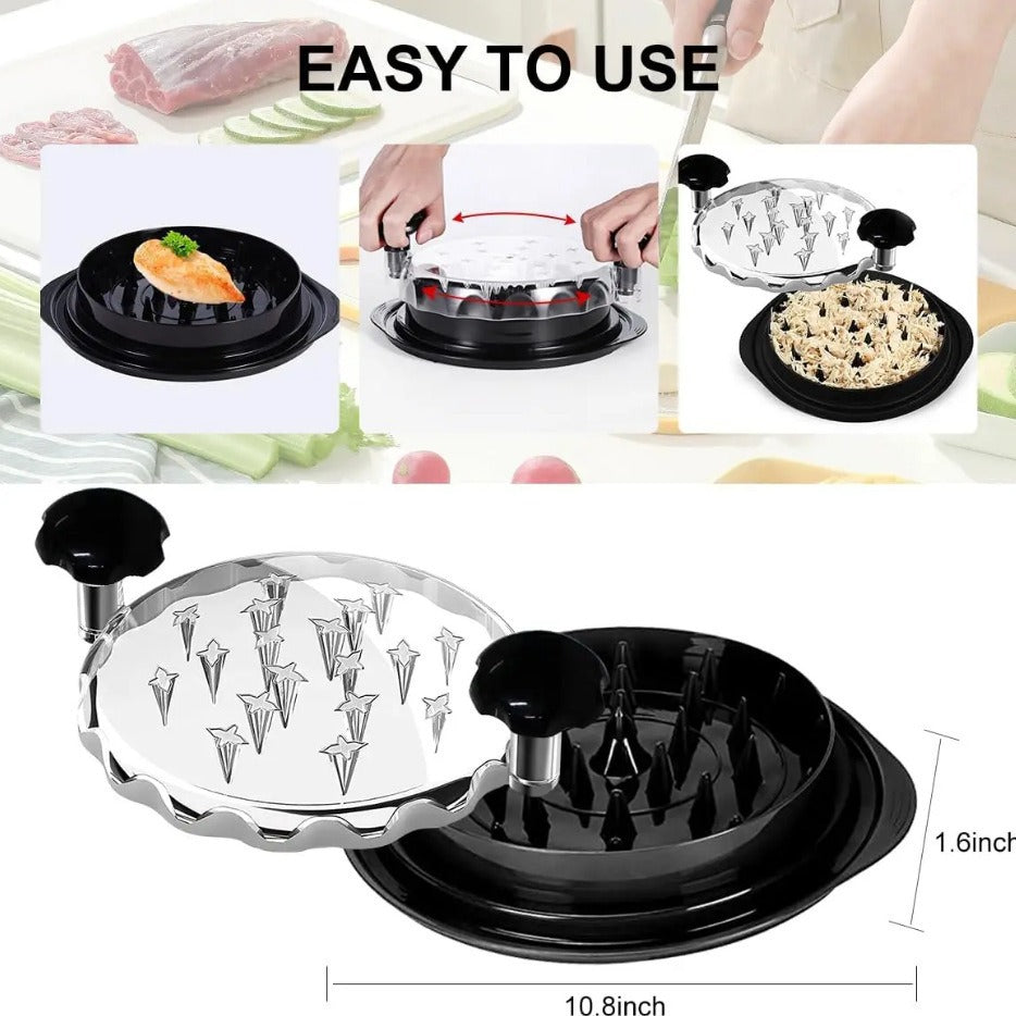 Chicken filer