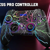 Wireless Bluetooth Game Controller