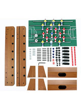 Table Football Machine