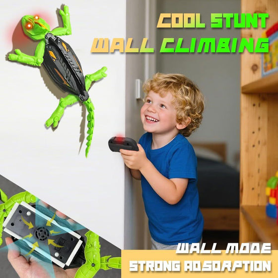 Rechargeable Remote Control Climbing Toy product image 3